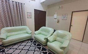 Homestay 4I Tambun Islamic Homestay